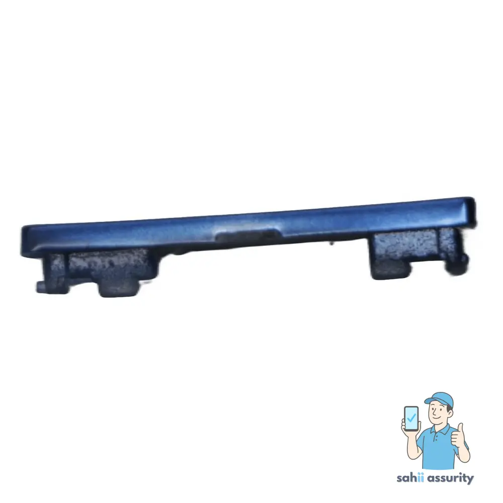 Volume Side Button Outer for Vivo V15 Pro Blue thumbnail